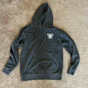 Cove Hoodie